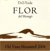 Yecla_Montgo_Flor 2004